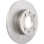 Order BREMBO - 08.4932.10 - Front Brake Rotor For Your Vehicle