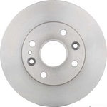 Order Front Premium Rotor by BREMBO - 09.5581.20 (1 Qty) For Your Vehicle