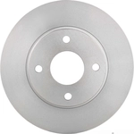 Order Front Premium Rotor by BREMBO - 09.5707.14 (1 Qty) For Your Vehicle