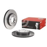 Order BREMBO - 09.7701.11 - Front Premium Rotor For Your Vehicle