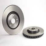 Order BREMBO - 09.7812.21 - Front Premium Rotor For Your Vehicle