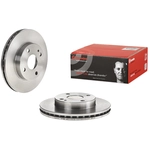 Order BREMBO - 09.7824.10 - Brake Disc For Your Vehicle