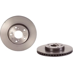 Order BREMBO - 09.7932.11 - Front Premium Rotor For Your Vehicle
