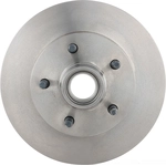 Order BREMBO - 09.8177.80 - Front Brake Rotor For Your Vehicle