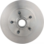 Order Front Premium Rotor by BREMBO - 09.8177.80 (1 Qty) For Your Vehicle