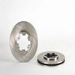 Order Front Premium Rotor by BREMBO - 09.8194.80 For Your Vehicle