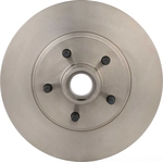 Order BREMBO - 09.8490.10 - Front Brake Rotor For Your Vehicle