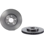 Order BREMBO - 09.8840.11 - Front Premium Rotor For Your Vehicle