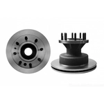 Order BREMBO - 09.8866.10 - Front Brake Rotor For Your Vehicle
