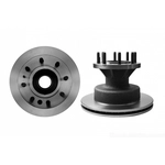 Order Front Premium Rotor by BREMBO - 09.8866.10 (1 Qty) For Your Vehicle