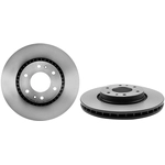 Order BREMBO - 09.9103.11 - Brake Disc For Your Vehicle