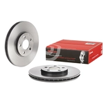 Order BREMBO - 09.9133.81 - Brake Disc For Your Vehicle