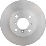 Order Front Premium Rotor by BREMBO - 09.9350.10 (1 Qty) For Your Vehicle