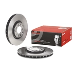 Order BREMBO - 09.9363.21 - Brake Disc For Your Vehicle