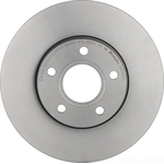 Order BREMBO - 09.9464.11 - Front Brake Rotor For Your Vehicle