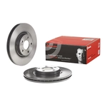 Order BREMBO - 09.9468.11 - Brake Disc For Your Vehicle