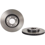 Order BREMBO - 09.9468.21 - Front Premium Rotor For Your Vehicle