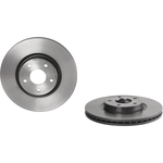 Order BREMBO - 09.9468.31 - Brake Disc For Your Vehicle