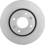 Order BREMBO - 09.9574.21 - Front Brake Rotor For Your Vehicle