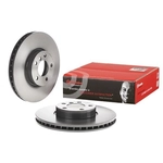 Order BREMBO - 09.9923.11 - Front Premium Rotor For Your Vehicle
