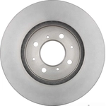 Order BREMBO - 09.9936.11 - Front Brake Rotor For Your Vehicle