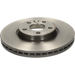 Order BREMBO - 09.A427.11 - Front Premium Rotor For Your Vehicle