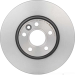 Order BREMBO - 09.A427.31 - Rotor For Your Vehicle
