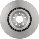 Order Front Premium Rotor by BREMBO - 09.A444.41 (1 Qty) For Your Vehicle