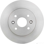 Order Front Premium Rotor by BREMBO - 09.A606.10 (1 Qty) For Your Vehicle