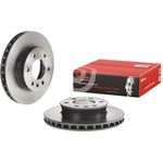 Order BREMBO - 09.A895.11 - Brake Disc For Your Vehicle