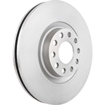 Order Front Premium Rotor by BREMBO - 09.B440.10 (1 Qty) For Your Vehicle