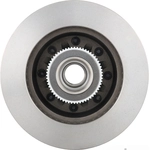 Order BREMBO - 09.B587.10 - Front Brake Rotor For Your Vehicle