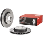 Order BREMBO - 09.C003.11 - Brake Disc For Your Vehicle