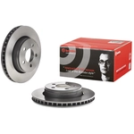 Order BREMBO - 09.C004.11 - Brake Disc For Your Vehicle