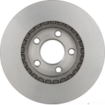 Order BREMBO - 09.C176.21 - Front Brake Rotor For Your Vehicle