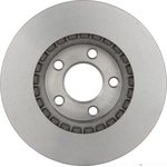 Order Front Premium Rotor by BREMBO - 09.C176.21 (1 Qty) For Your Vehicle