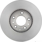 Order Front Premium Rotor by BREMBO - 09.C179.11 (1 Qty) For Your Vehicle