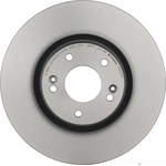 Order BREMBO - 09.C245.11 - Front Brake Rotor For Your Vehicle