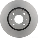 Order Front Premium Rotor by BREMBO - 09.C251.21 (1 Qty) For Your Vehicle