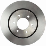 Order BREMBO - 09.C274.11 - Front Premium Rotor For Your Vehicle