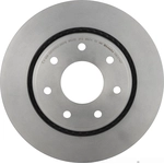 Order Front Premium Rotor by BREMBO - 09.C274.21 (1 Qty) For Your Vehicle