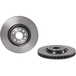 Order BREMBO - 09.C306.11 - Front Premium Rotor For Your Vehicle