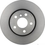 Order Front Premium Rotor by BREMBO - 09.C349.11 (1 Qty) For Your Vehicle