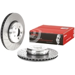 Order BREMBO - 09.C394.13 - Brake Disc For Your Vehicle