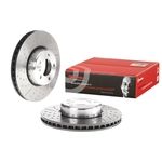 Order BREMBO - 09.C398.13 - Brake Disc For Your Vehicle