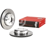 Order BREMBO - 09.C402.13 - Brake Disc For Your Vehicle