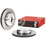 Order BREMBO - 09.C415.13 - Brake Disc For Your Vehicle