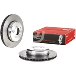 Order BREMBO - 09.C419.13 - Brake Disc For Your Vehicle