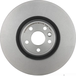 Order Front Premium Rotor by BREMBO - 09.C492.11 (1 Qty) For Your Vehicle