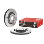 Order BREMBO - 09.C499.11 - Brake Disc For Your Vehicle
